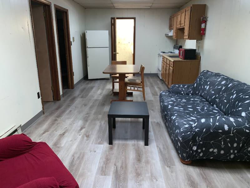 Apartment for rent at 50 E 1st St, Bloomsburg, PA 17815