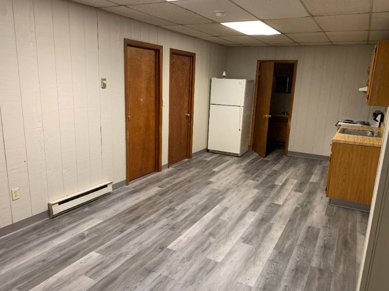 Apartment for rent at 50 E 1st St, Bloomsburg, PA 17815