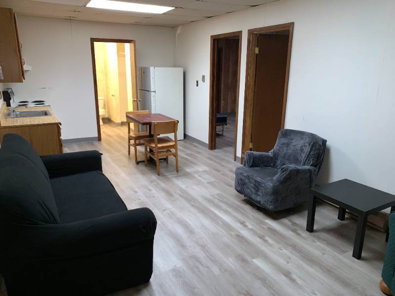 Apartment for rent at 50 E 1st St, Bloomsburg, PA 17815