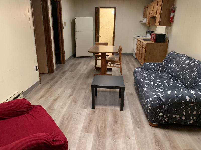Apartment for rent at 50 E 1st St, Bloomsburg, PA 17815