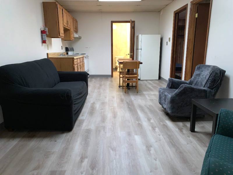 Apartment for rent at 50 E 1st St, Bloomsburg, PA 17815
