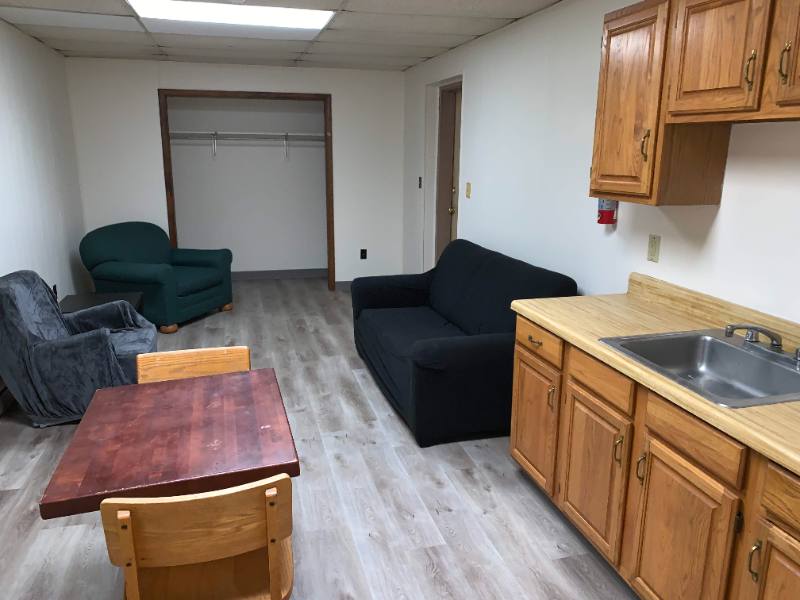 Apartment for rent at 50 E 1st St, Bloomsburg, PA 17815