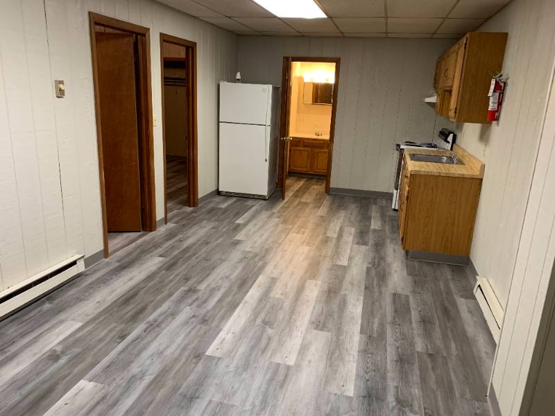 Apartment for rent at 50 E 1st St, Bloomsburg, PA 17815