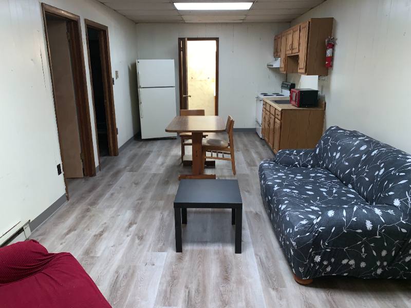 Apartment for rent at 50 E 1st St, Bloomsburg, PA 17815