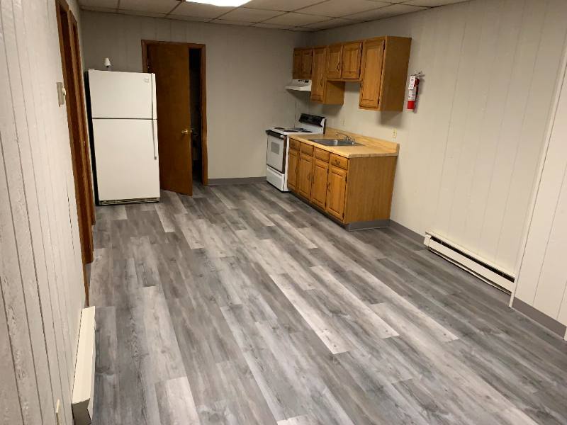 Apartment for rent at 50 E 1st St, Bloomsburg, PA 17815
