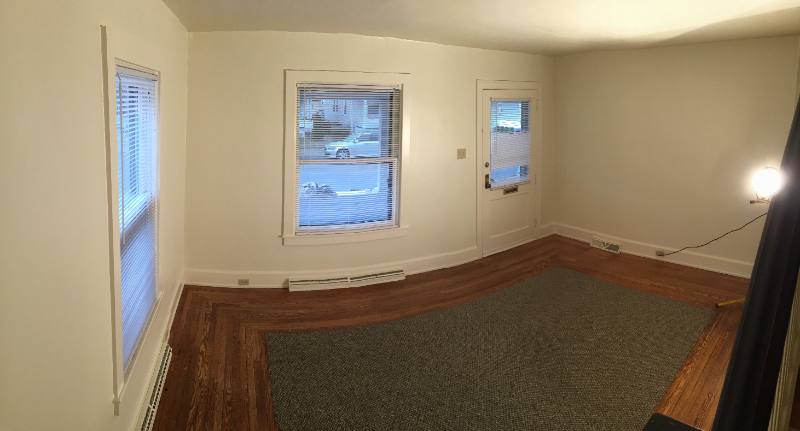 Apartment for rent at 619 Hepburn St, Milton, PA 17847