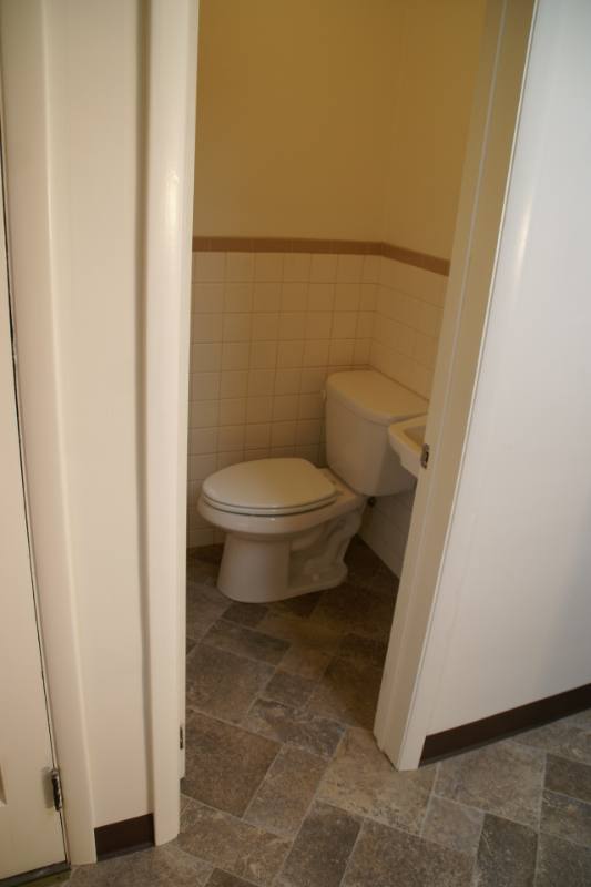 Apartment for rent at 619 Hepburn St, Milton, PA 17847