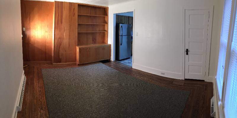 Apartment for rent at 619 Hepburn St, Milton, PA 17847