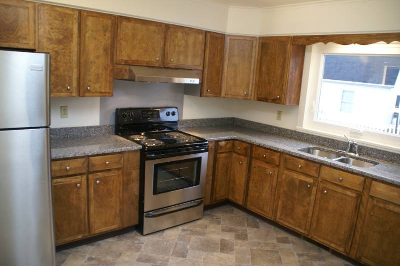 Apartment for rent at 619 Hepburn St, Milton, PA 17847