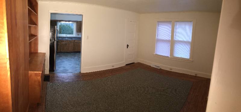 Apartment for rent at 619 Hepburn St, Milton, PA 17847