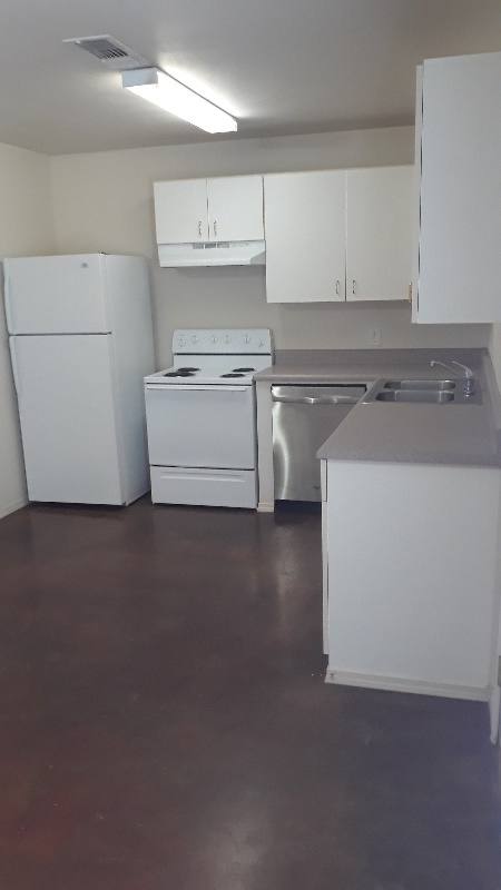 Apartment for rent at 2619 2nd Ave, Canyon, TX 79015