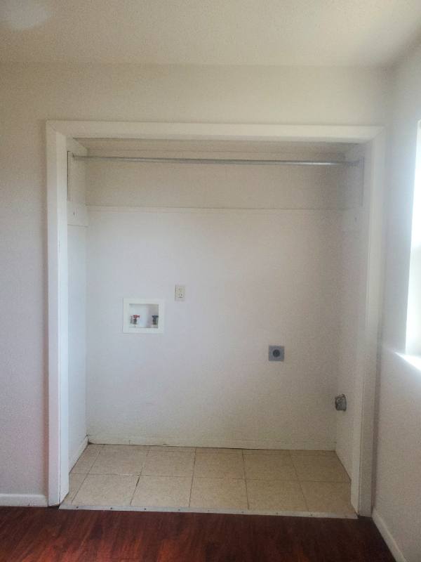 Apartment for rent at 2612 5th Ave, Canyon, TX 79015