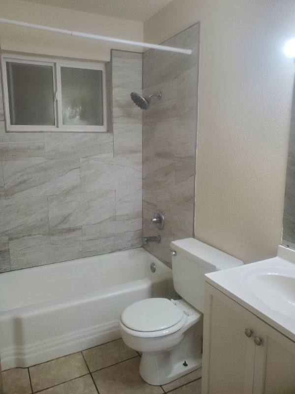 Apartment for rent at 2612 5th Ave, Canyon, TX 79015