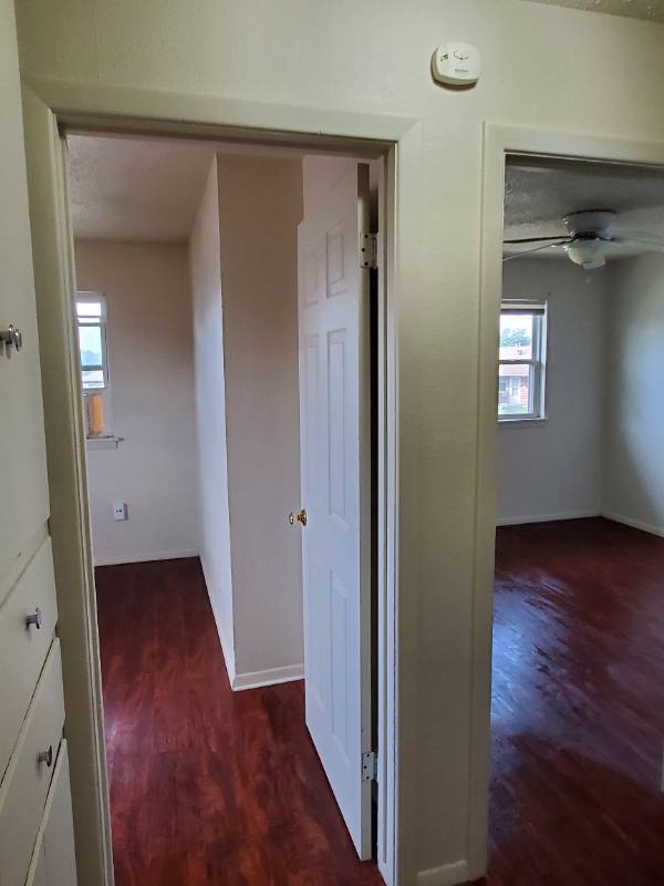 Apartment for rent at 2612 5th Ave, Canyon, TX 79015