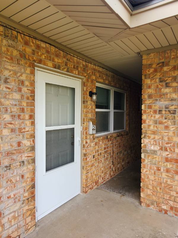 Apartment for rent at 2612 5th Ave, Canyon, TX 79015
