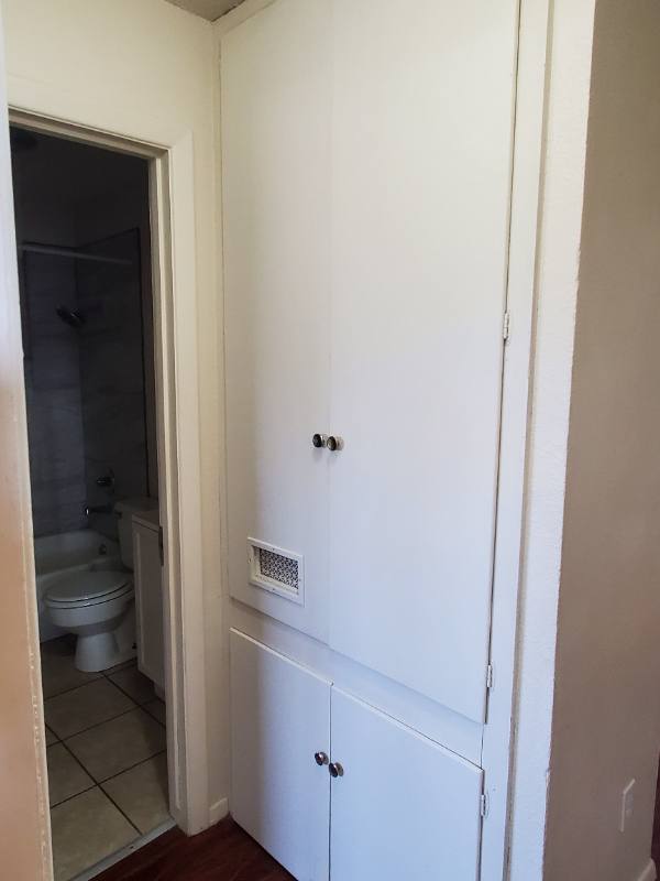 Apartment for rent at 2612 5th Ave, Canyon, TX 79015