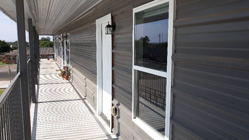 Apartment for rent at 408 27th St, Canyon, TX 79015