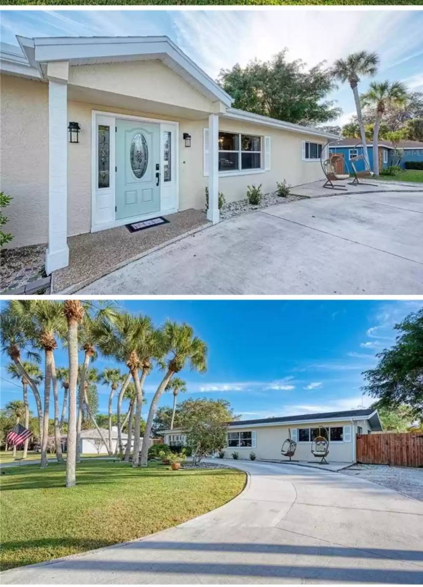House for rent at 210 Lake Shore Dr, Nokomis, FL 34275