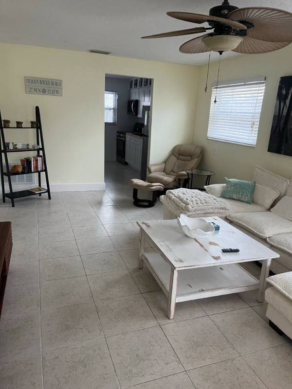 Apartment for rent at 726 1st St #1, Indian Rocks Beach, FL 33785