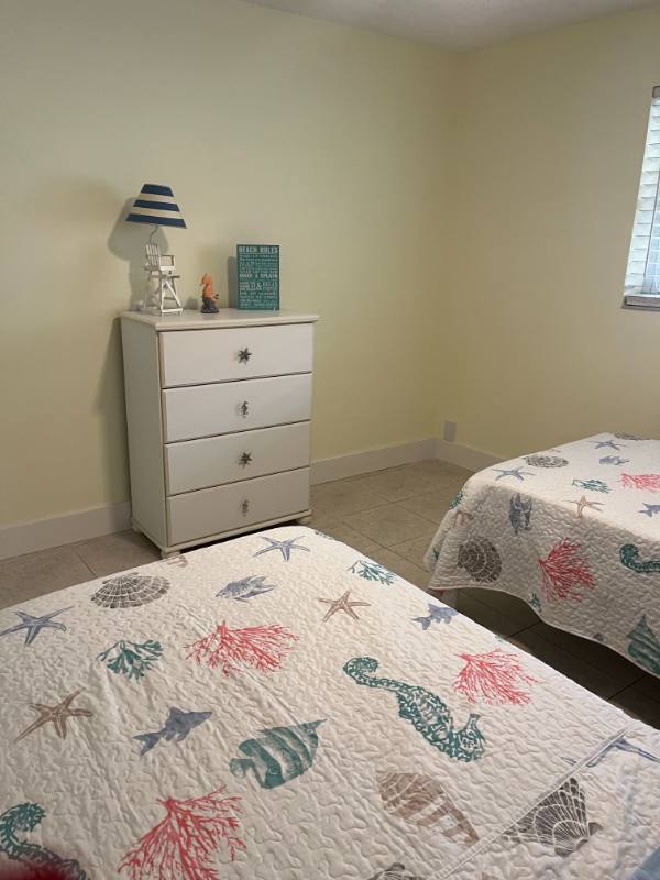 Apartment for rent at 726 1st St #1, Indian Rocks Beach, FL 33785