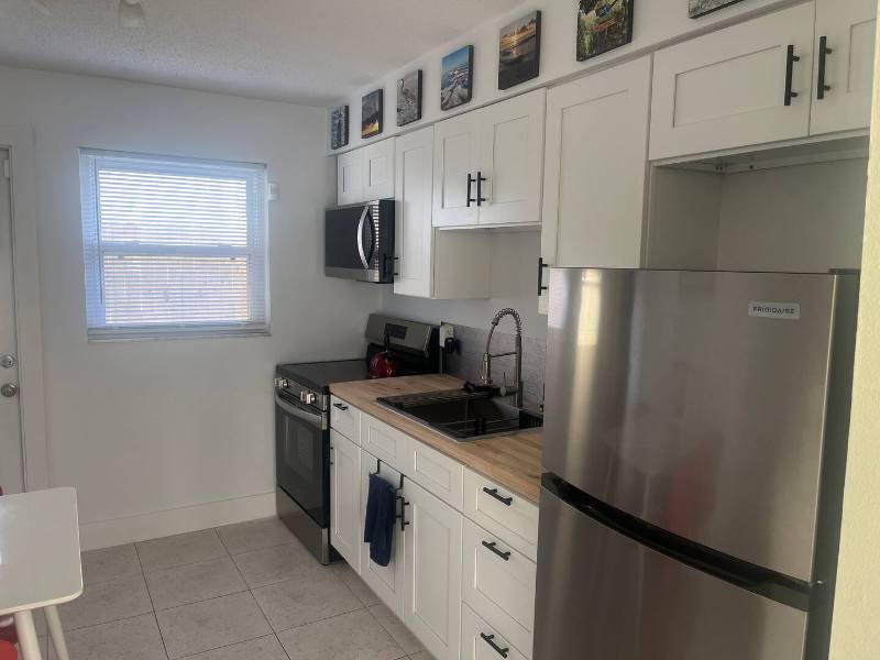 Apartment for rent at 726 1st St #1, Indian Rocks Beach, FL 33785