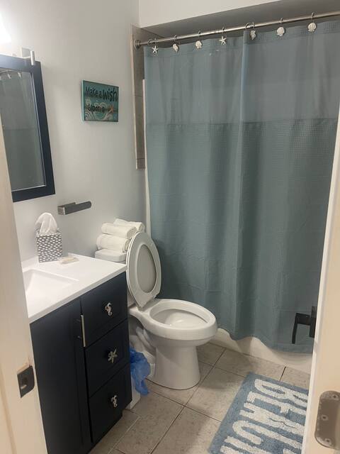 Apartment for rent at 726 1st St #1, Indian Rocks Beach, FL 33785