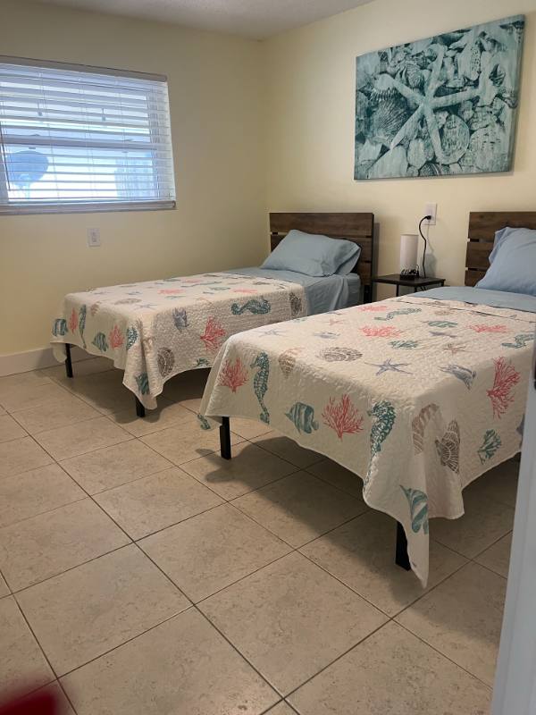 Apartment for rent at 726 1st St #1, Indian Rocks Beach, FL 33785