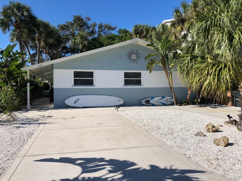 Apartment for rent at 726 1st St #1, Indian Rocks Beach, FL 33785