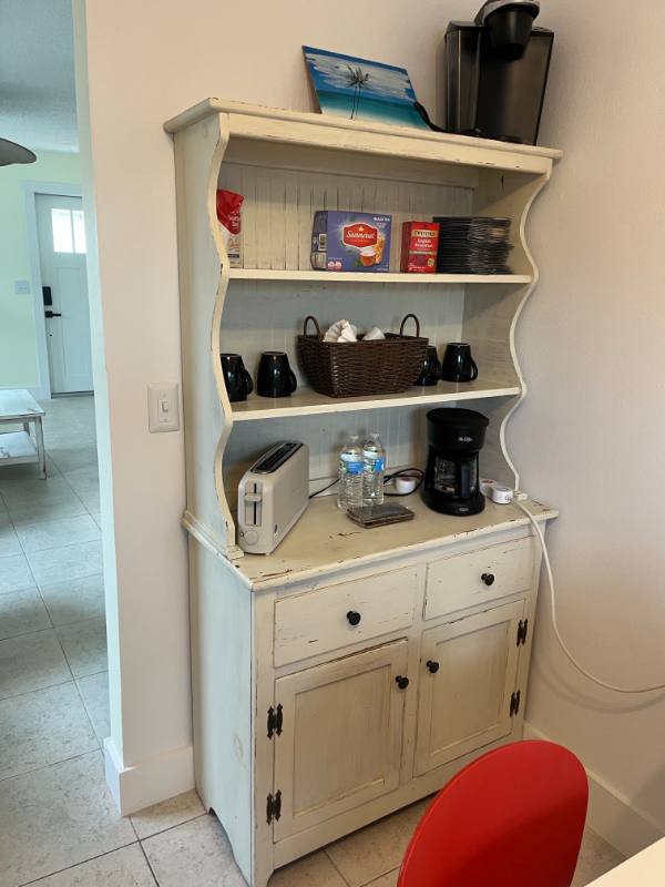 Apartment for rent at 726 1st St #1, Indian Rocks Beach, FL 33785
