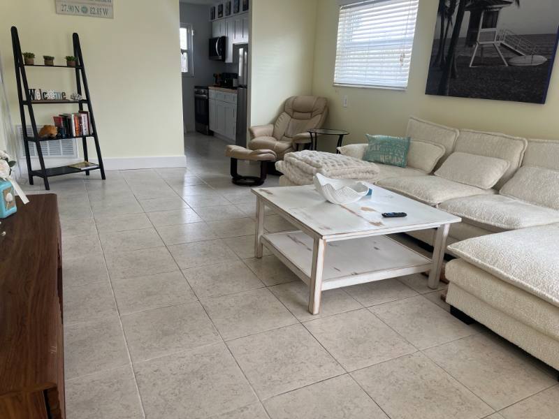 Apartment for rent at 726 1st St #1, Indian Rocks Beach, FL 33785