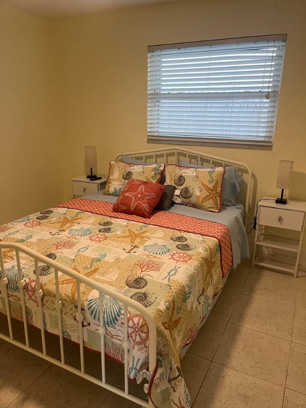 Apartment for rent at 726 1st St #1, Indian Rocks Beach, FL 33785