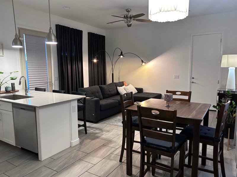 Apartment for rent at 19670 W Flower St, Buckeye, AZ 85396