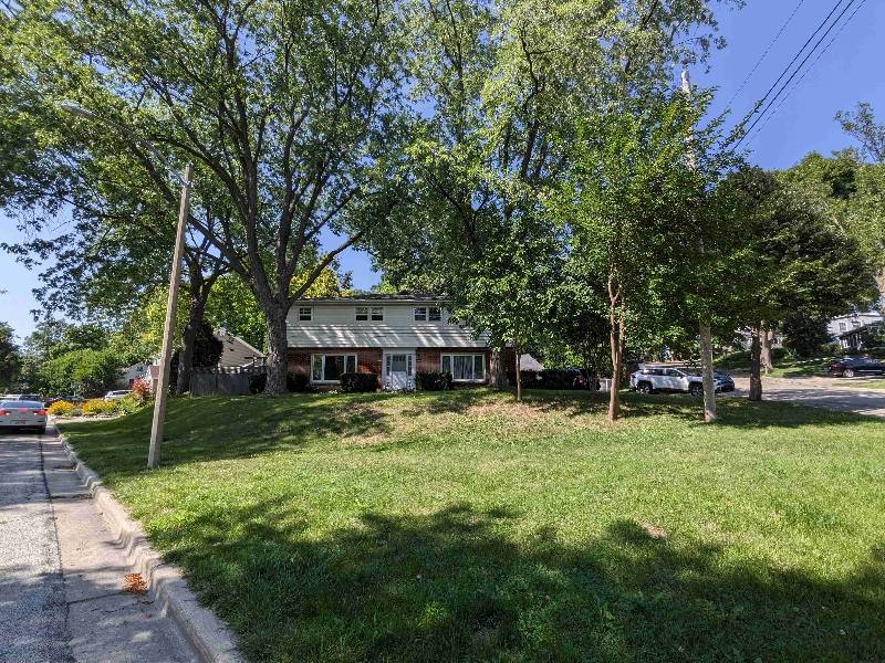 Apartment for rent at 251 N 116th St, Milwaukee, WI 53226