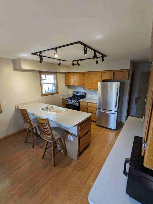 Apartment for rent at 251 N 116th St, Milwaukee, WI 53226