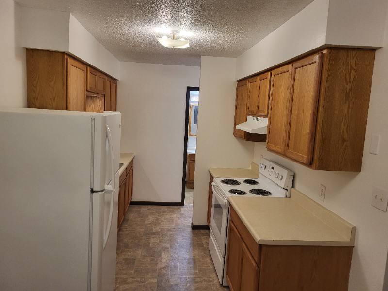Apartment for rent at 1102 W McPherson #3, Knob Noster, MO 65336