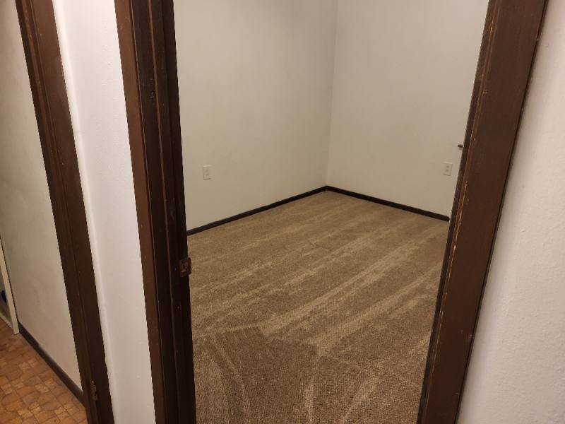 Apartment for rent at 1102 W McPherson #3, Knob Noster, MO 65336