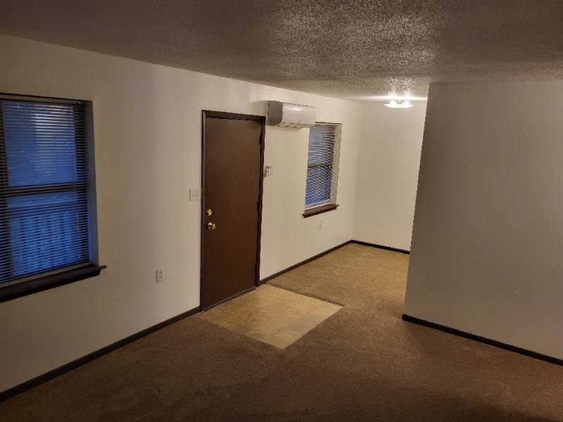 Apartment for rent at 1102 W McPherson #3, Knob Noster, MO 65336