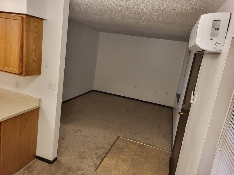 Apartment for rent at 1102 W McPherson #3, Knob Noster, MO 65336