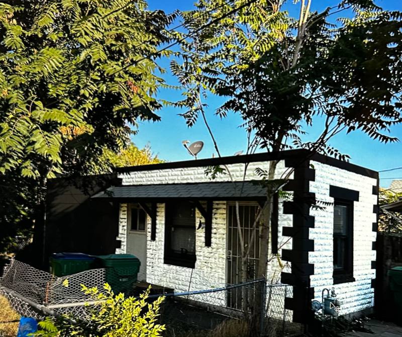 House for rent at 625 Eureka B, Reno, NV 89521