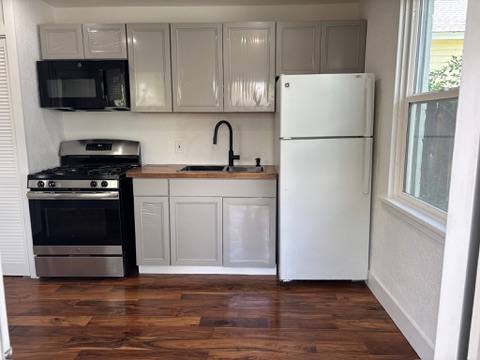 House for rent at 625 Eureka B, Reno, NV 89521