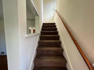 House for rent at 1326 E College Ave, State College, PA 16801