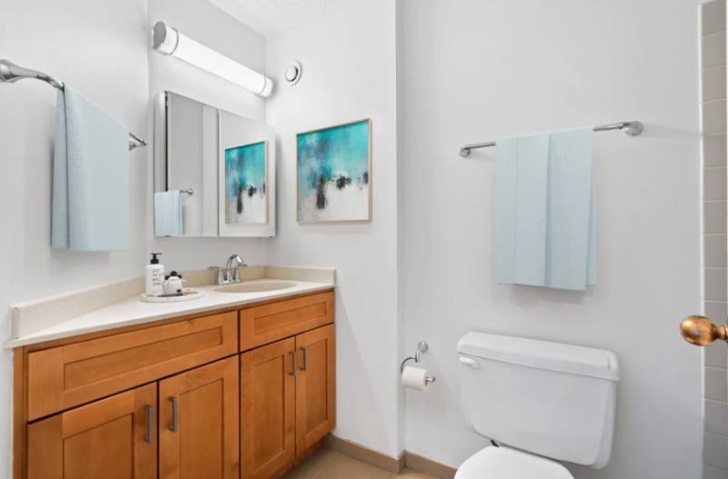 Apartment for rent at 750 N Dearborn, Chicago, IL 60654