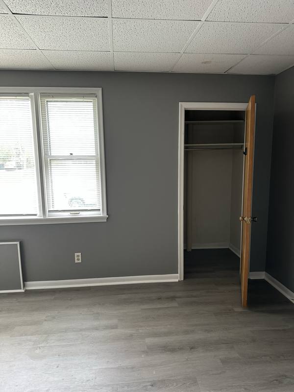 Apartment for rent at 233 N Chestnut St #A, Lansing, MI 48933