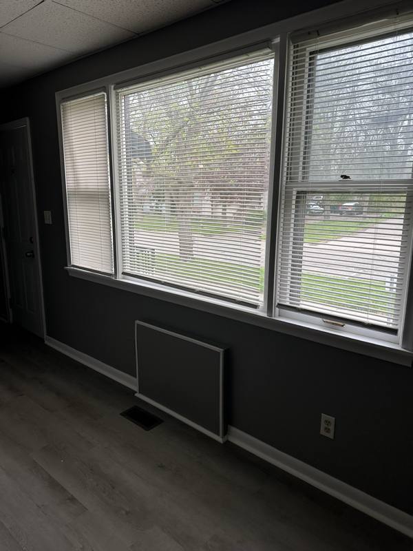 Apartment for rent at 233 N Chestnut St #A, Lansing, MI 48933