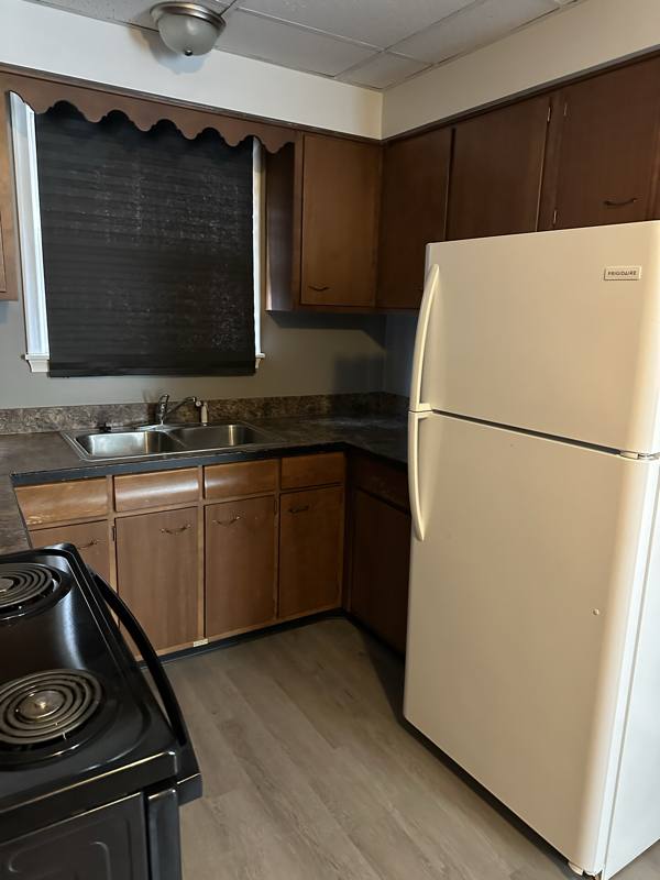 Apartment for rent at 233 N Chestnut St #A, Lansing, MI 48933