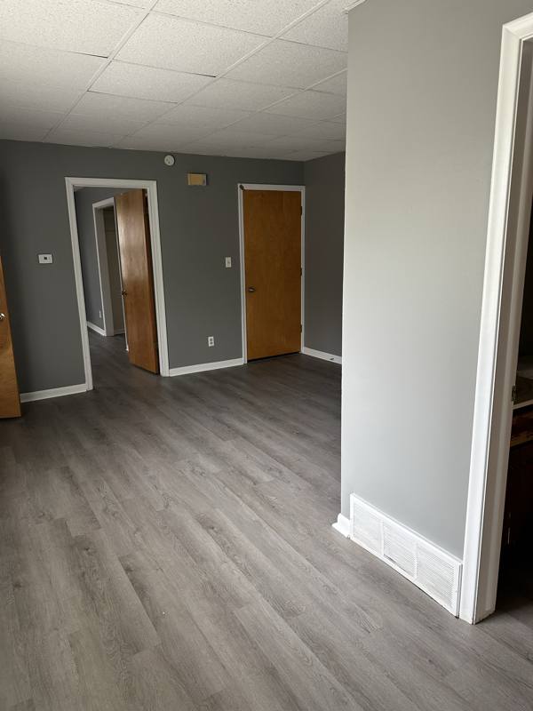 Apartment for rent at 233 N Chestnut St #A, Lansing, MI 48933
