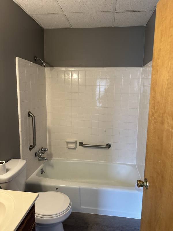 Apartment for rent at 233 N Chestnut St #A, Lansing, MI 48933