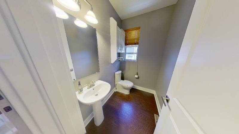 House for rent at 523 S Vance Court, Denver, CO 80226