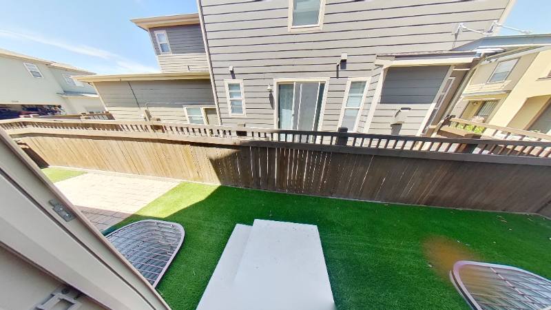 House for rent at 523 S Vance Court, Denver, CO 80226