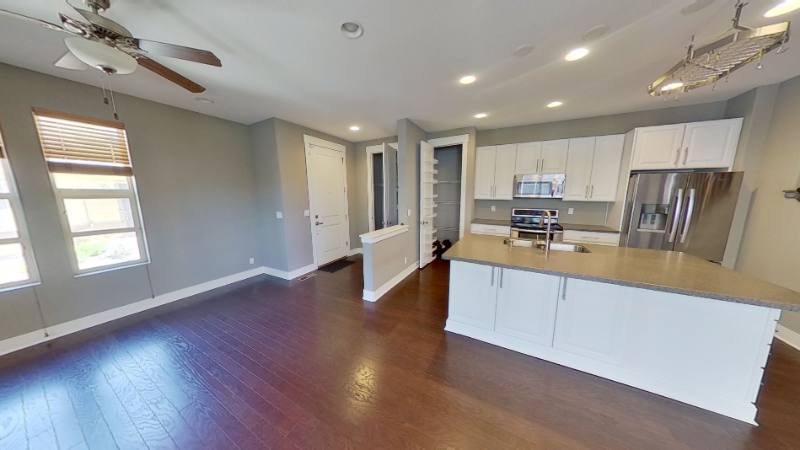 House for rent at 523 S Vance Court, Denver, CO 80226